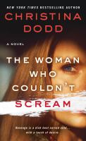 The woman who couldn't scream